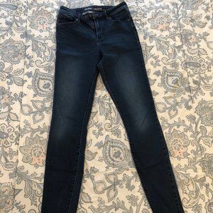Old Navy Rockstar Secret-Soft Jeans